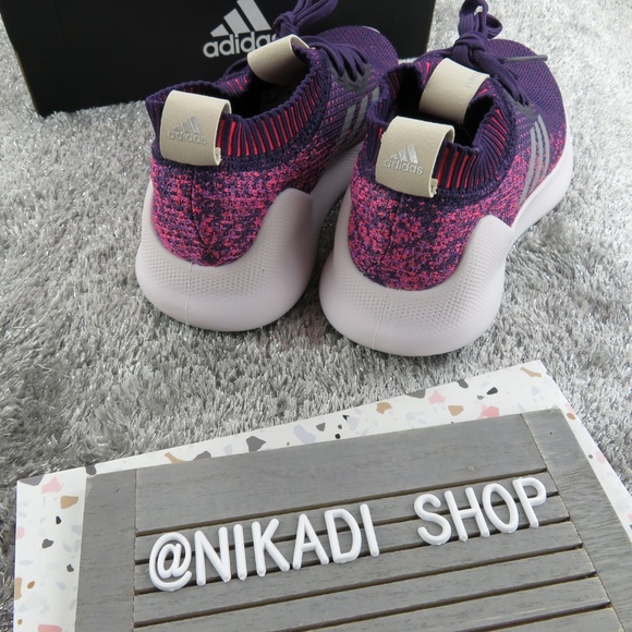 Adidas PureBounce Sneakers - Picture 4 of 6